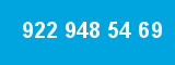 922 948 54 69